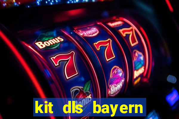 kit dls bayern munich 2023